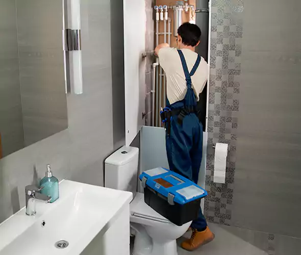 Expert Professional Bathroom Plumbing Experts in El Mirage, AZ: Get Affordable Bathroom Plumbing Service