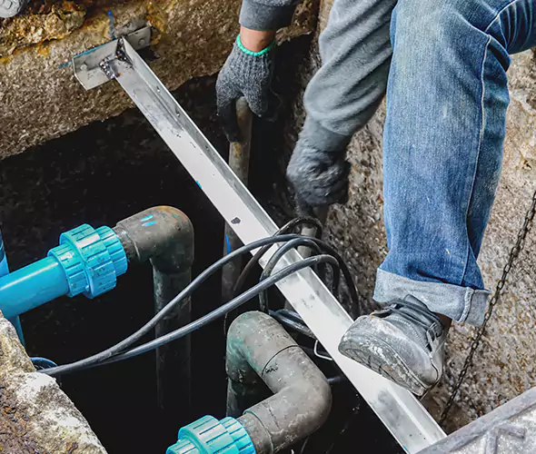 Expert Plumber for Drainage Services in El Mirage, AZ: Schedule Affordable Drainage Solutions with Us