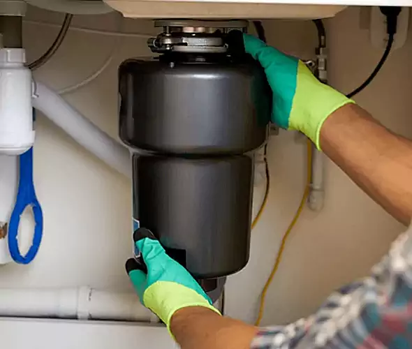 Professional Garbage Disposal Installation in El Mirage, AZ