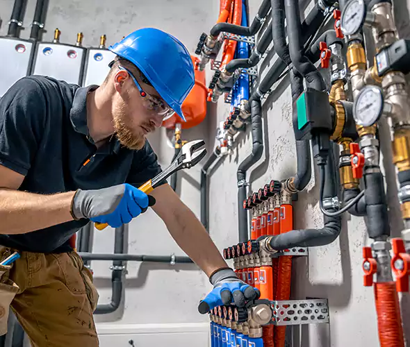 Professional Experts for Gas Line Installation in El Mirage, AZ