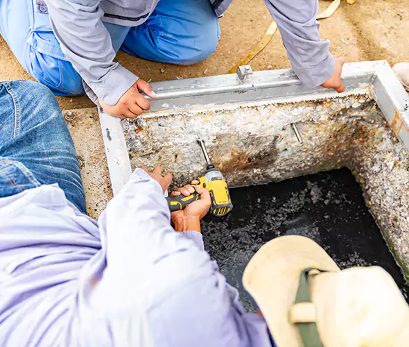>Licensed Grease Trap Repair Plumber in El Mirage, AZ