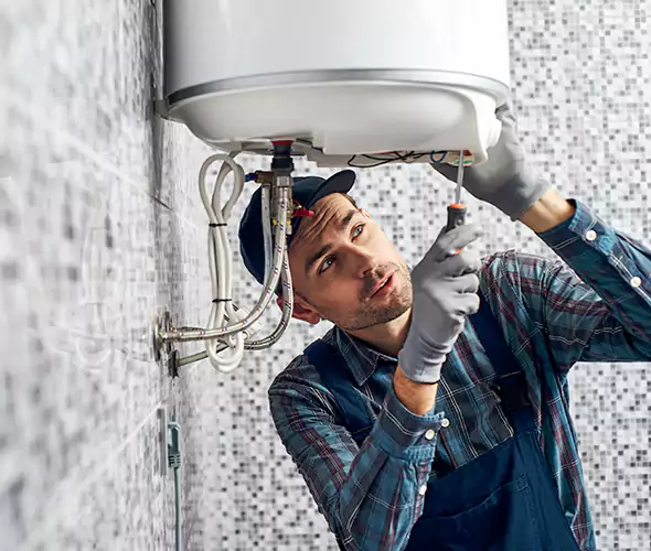 Expert Plumber for Hot Water Tank Maintenance in El Mirage, AZ: Schedule Reliable Maintenance Services with Us