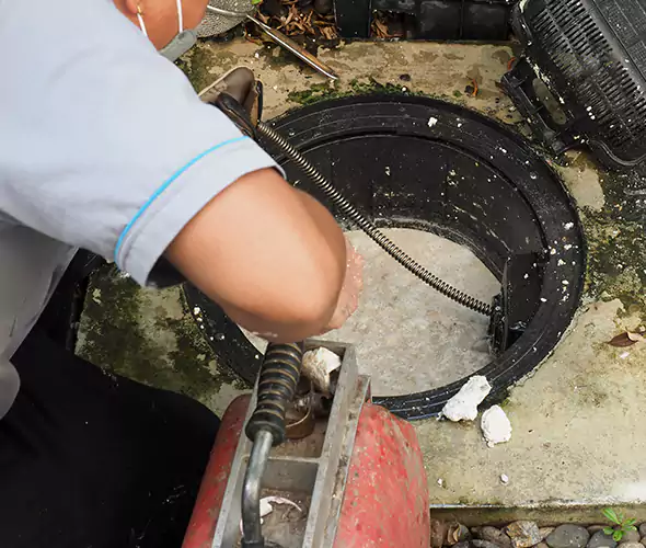Expert Plumber for Hydro Jetting in El Mirage, AZ: Schedule Reliable Hydro Jetting Services Today