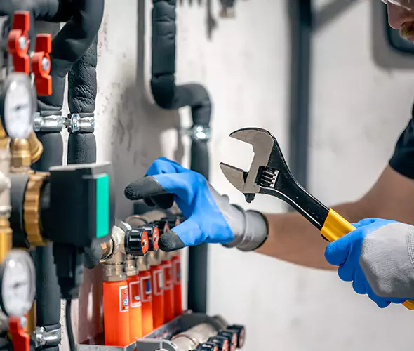 Expert Plumber for New Construction Plumbing in El Mirage, AZ: Schedule Affordable Installation Services with Us