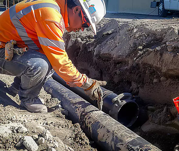 Expert Plumber for Pipe Replacement in El Mirage, AZ: Schedule Reliable Plumbing Replacement Services with Us