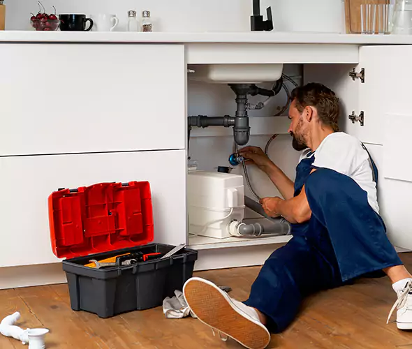 Expert Plumber for Frozen Pipes in El Mirage, AZ: Schedule Affordable Frozen Pipe Repair Services with Us