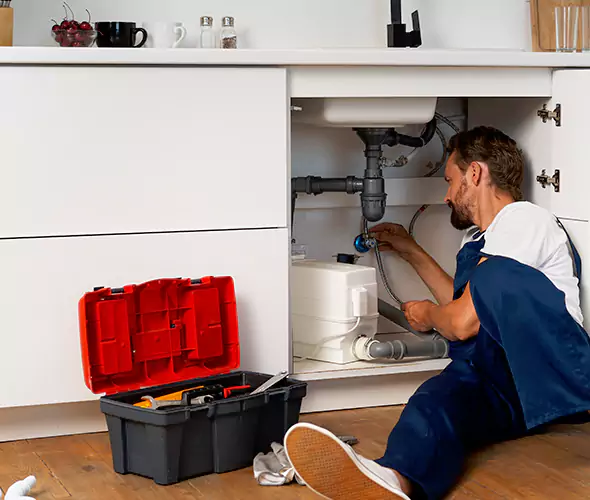 Trusted Plumber for Polybutylene Plumbing Replacement in El Mirage, AZ: Schedule Reliable Replacement Services with Us