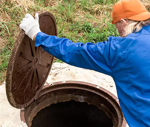 Septic System Repair Experts in El Mirage, AZ
