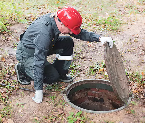 Expert Plumber for Sewer Line Inspection in El Mirage, AZ: Schedule Affordable Sewer Camera Services with Us