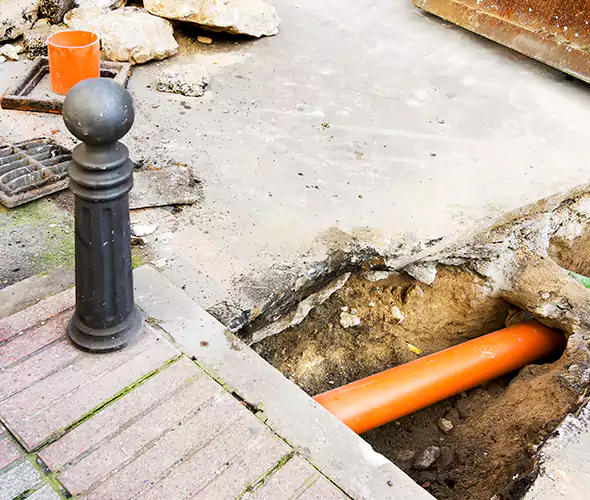 Expert Plumber for Sewer Line Replacement in El Mirage, AZ: Schedule Affordable Sewer Replacement Services with Us