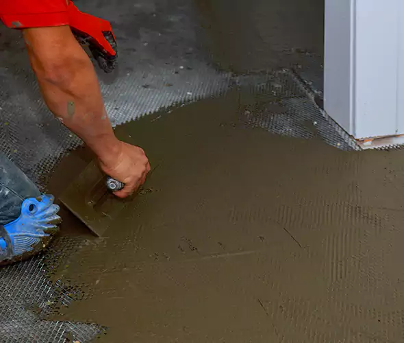 Expert Professional Slab Leak Repair in El Mirage, AZ