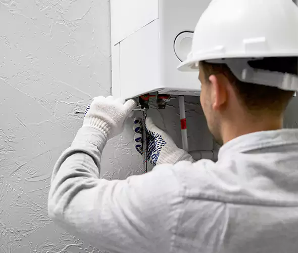 Expert Plumbers for Tankless Water Heater Installation in El Mirage, AZ: Schedule Reliable Service Today