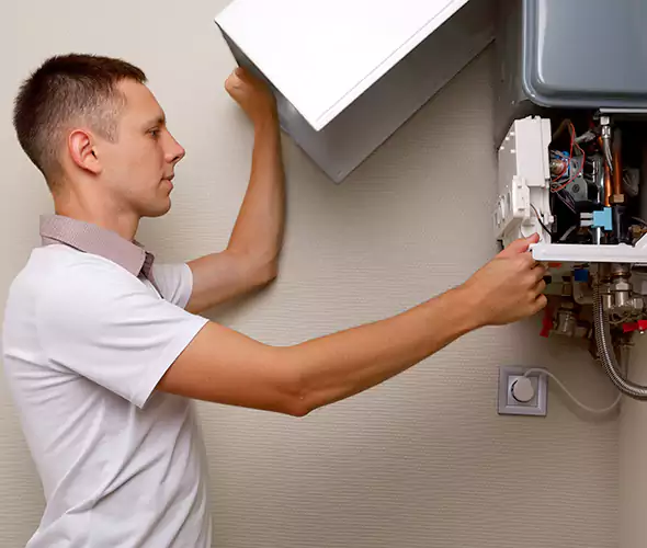 Expert Plumber for Tankless Water Heater Replacement in El Mirage, AZ: Schedule Affordable Replacement Services with Us