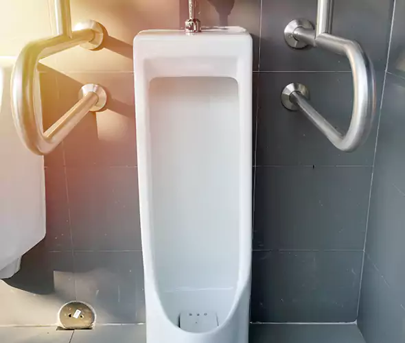 Expert Urinal Installation in El Mirage, AZ: Schedule Reliable Plumbing Services with Us