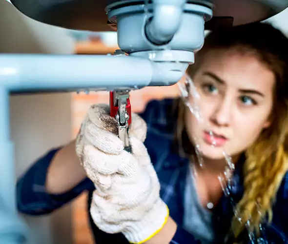 Expert Plumber for Water Leak Detection in El Mirage, AZ: Schedule Affordable Leak Repair Services with Us