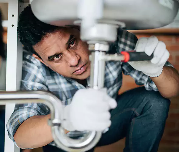 Expert Plumber for Water Line Repair in El Mirage, AZ: Schedule Affordable Water Line Repair Services with Us