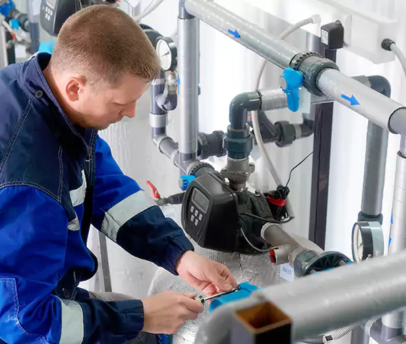 Expert Plumber for Water Softener Repair in El Mirage, AZ