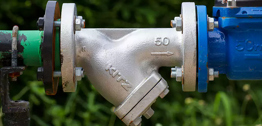 Professional Backflow Preventer Installation Services in El Mirage, AZ
