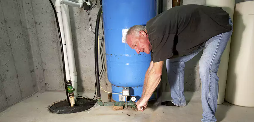 Professional Basement Sump Pump Installation Services in El Mirage, AZ