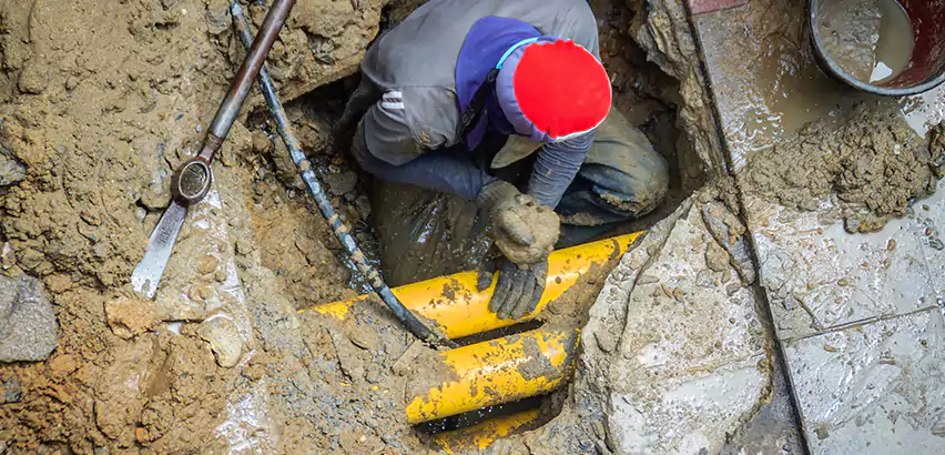Clogged Drain Repair in El Mirage, AZ