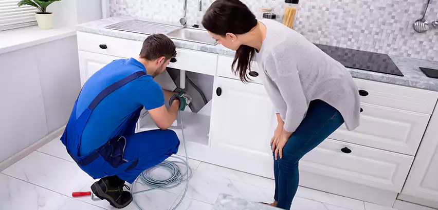 Professional Clogged Sewer Line Repair in El Mirage, AZ