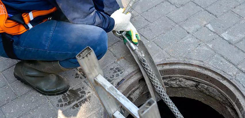 Drain Cleaning in El Mirage