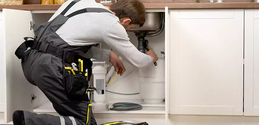 Reliable Sink Garbage Disposal Installation Services in El Mirage, AZ