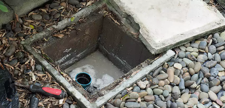 Reliable Grease Trap Installation Services in El Mirage, AZ