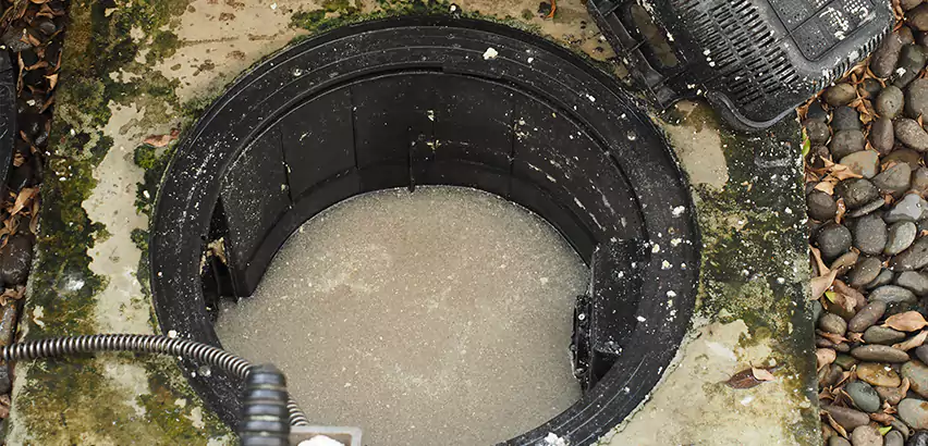 Reliable Grease Trap Repair Services in El Mirage, AZ