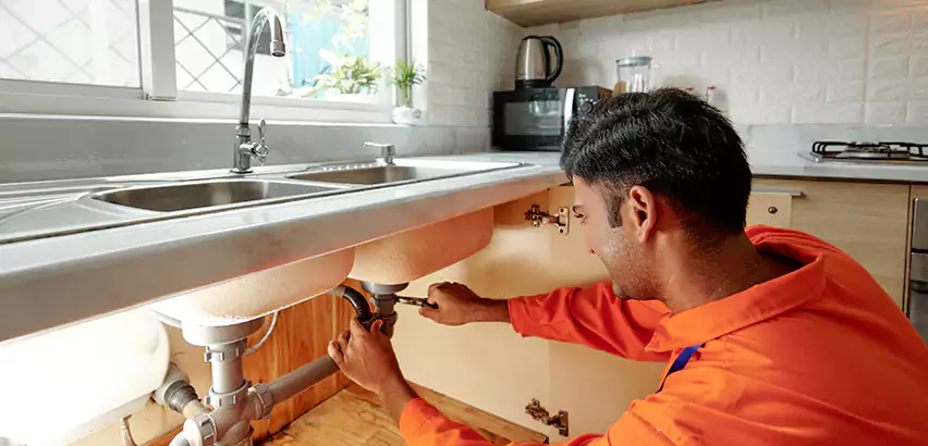 Reliable Kitchen Sink Installation Services in El Mirage, AZ