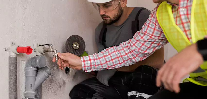 Emergency Plumbing Repair El Mirage