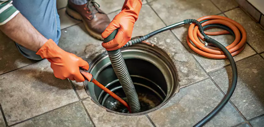 Rooter Services in El Mirage, AZ