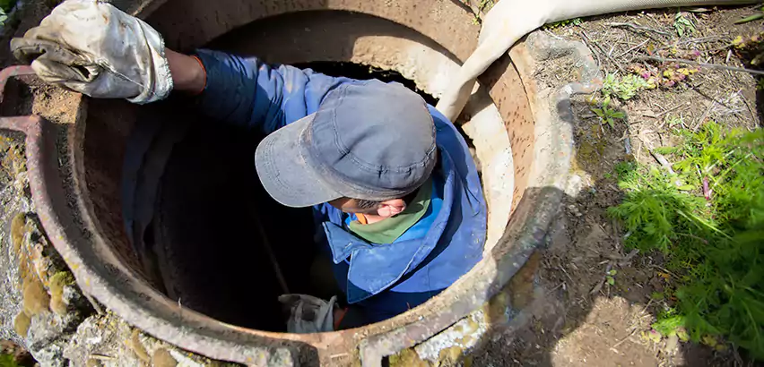 Professional Septic Tank Repair Services in El Mirage, AZ