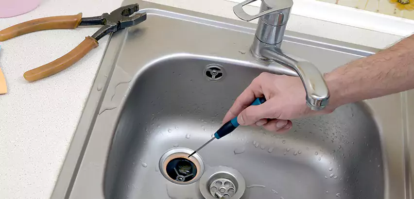 Sink Drain Replacement El Mirage