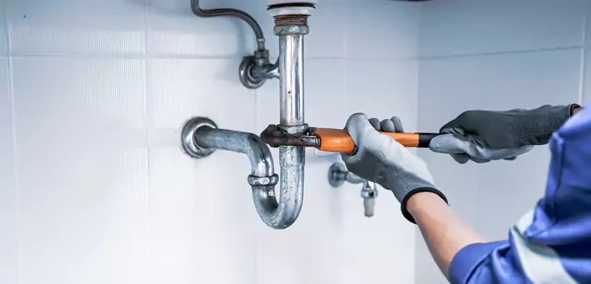 Main Drain Cleaning Service in El Mirage