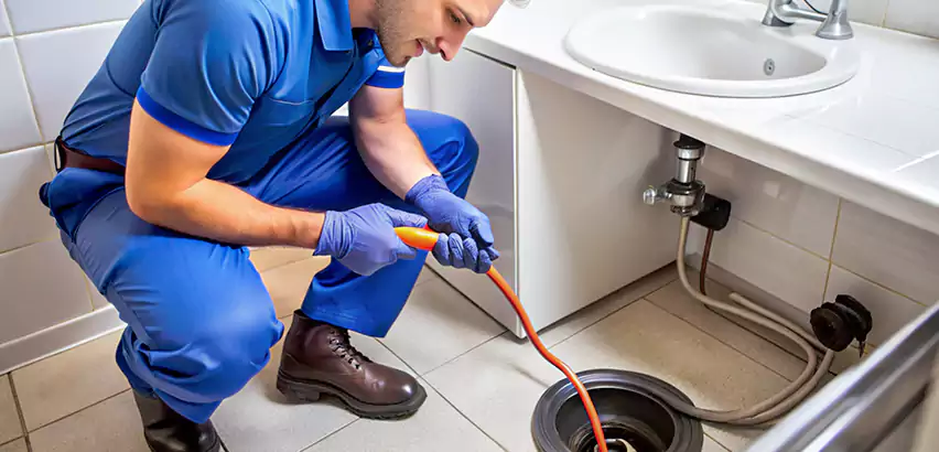 Sewer Jetting in El Mirage