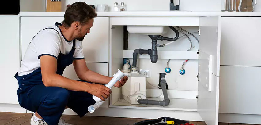 Pipe Replacement Services in El Mirage