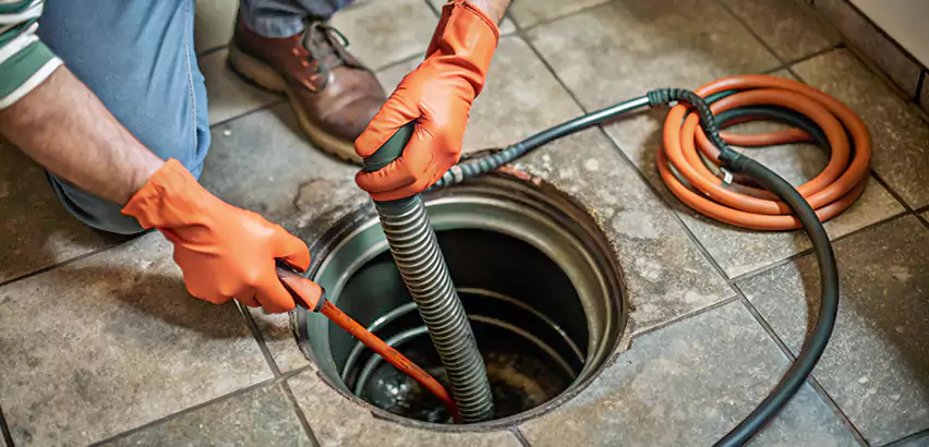 Sewer Line Root Removal in El Mirage