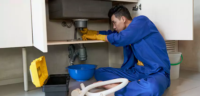 Sewer Line Maintenance El Mirage, AZ