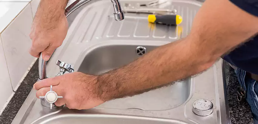 Sink Drain Repair in El Mirage