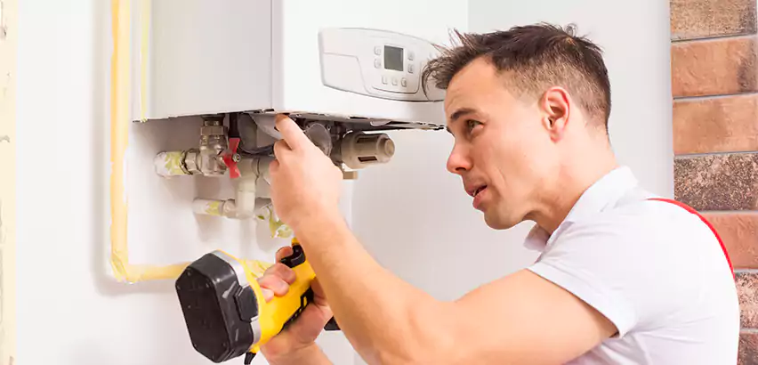 Takagi Tankless Water Heater Maintenance in El Mirage