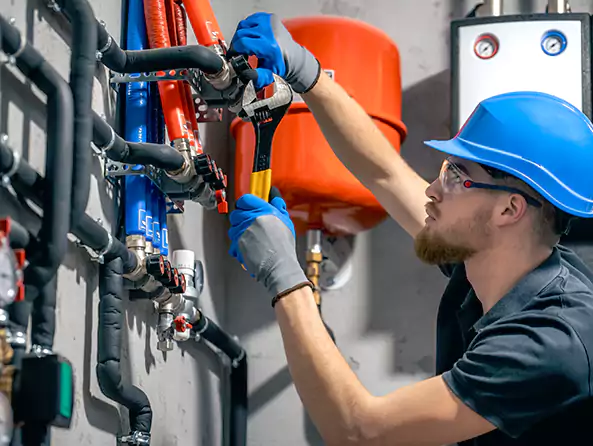 Why Choose El Mirage Plumbing Pro for Backflow Preventer Installation in El Mirage, AZ?
