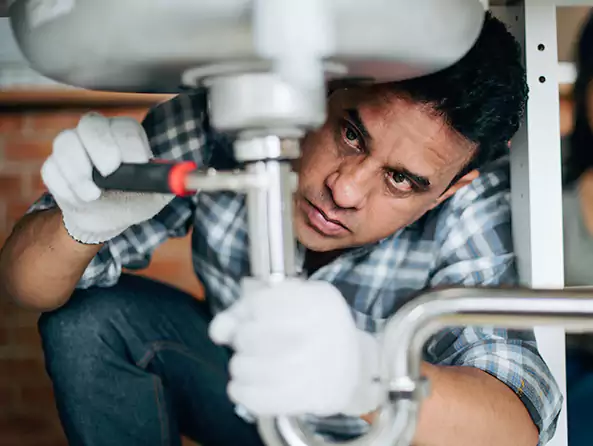 Why Choose El Mirage Plumbing Pro for Clogged Sewer Line Repair in El Mirage, AZ?