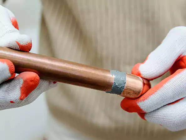 Why Choose El Mirage Plumbing Pro for Copper Pipe Leak Repair in El Mirage, AZ?