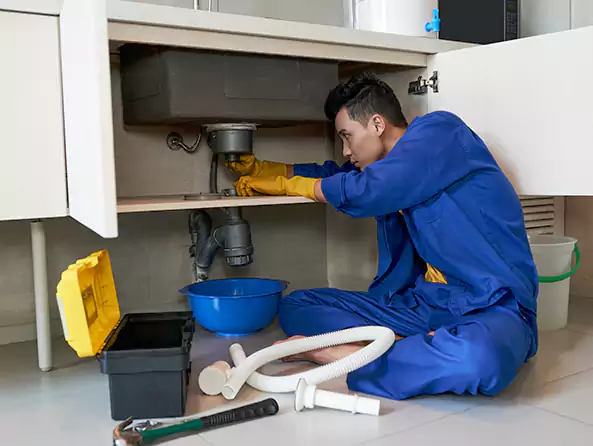 Why Choose El Mirage Plumbing Pro for Drain Cleaning in El Mirage, AZ?