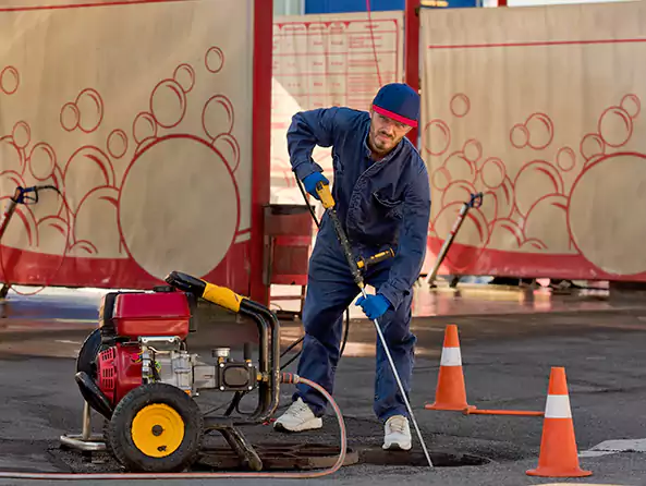 Why Choose El Mirage Plumbing Pro for Drain Services in El Mirage, AZ?