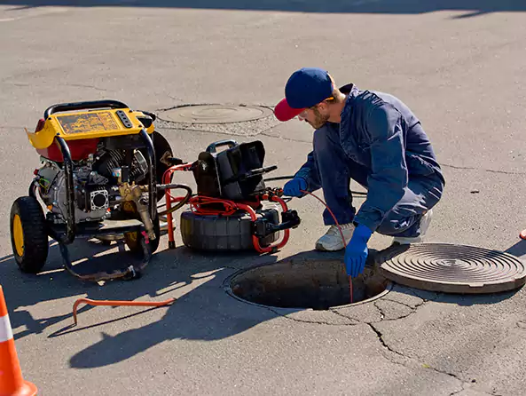 Why Choose El Mirage Plumbing Pro for Drains Camera Inspection in El Mirage, AZ?