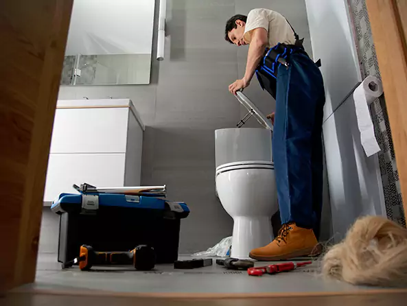 Why Choose El Mirage Plumbing Pro for Emergency Plumber in El Mirage, AZ?