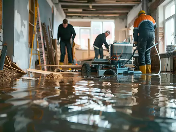 Why Choose El Mirage Plumbing Pro for Flood Restoration in El Mirage, AZ?