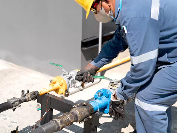 Why Choose El Mirage Plumbing Pro for Gas Line Repair in El Mirage, AZ?